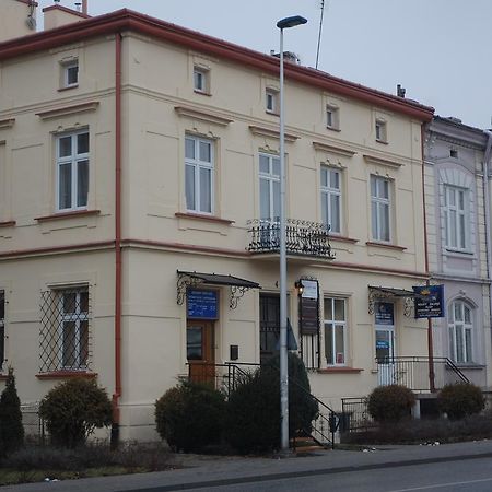 Apartmenty Dream Time Жешов Екстериор снимка