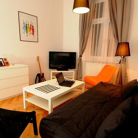 Apartmenty Dream Time Жешов Стая снимка