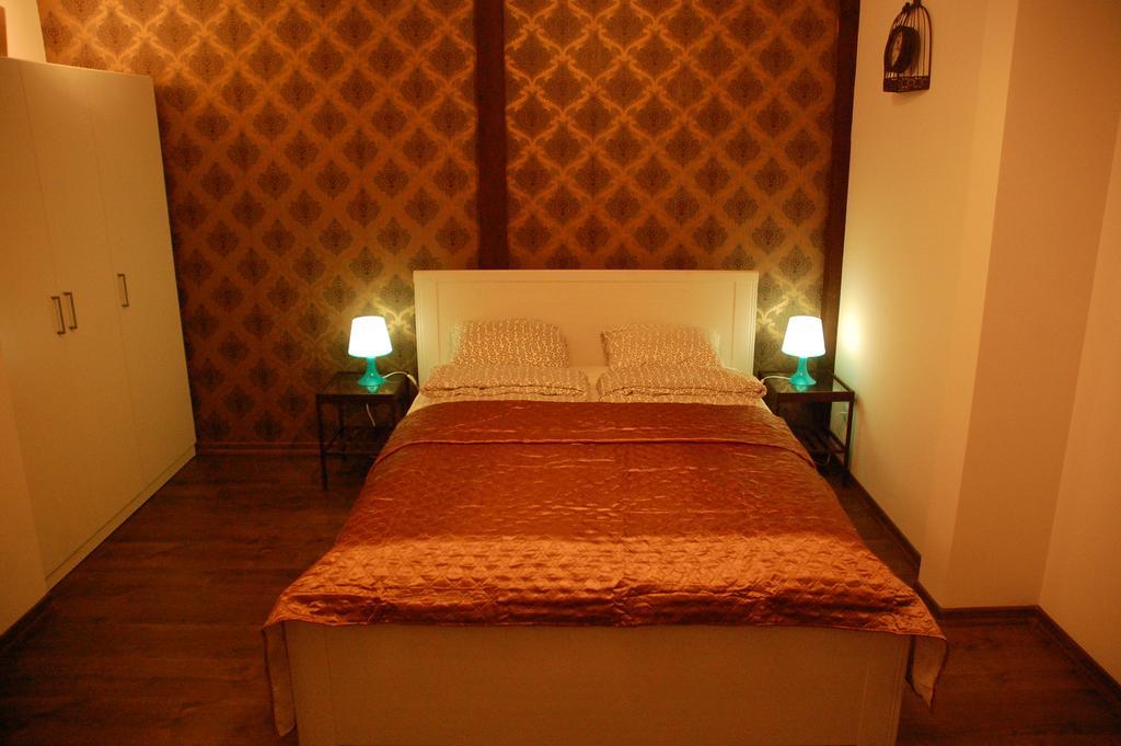 Apartmenty Dream Time Жешов Екстериор снимка