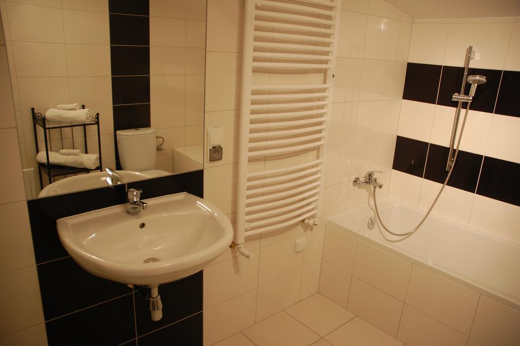 Apartmenty Dream Time Жешов Екстериор снимка