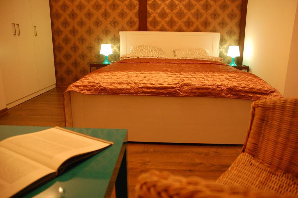 Apartmenty Dream Time Жешов Стая снимка