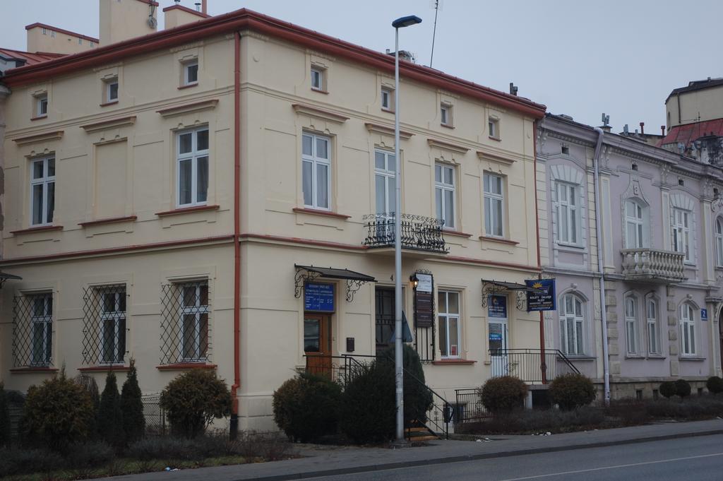 Apartmenty Dream Time Жешов Екстериор снимка