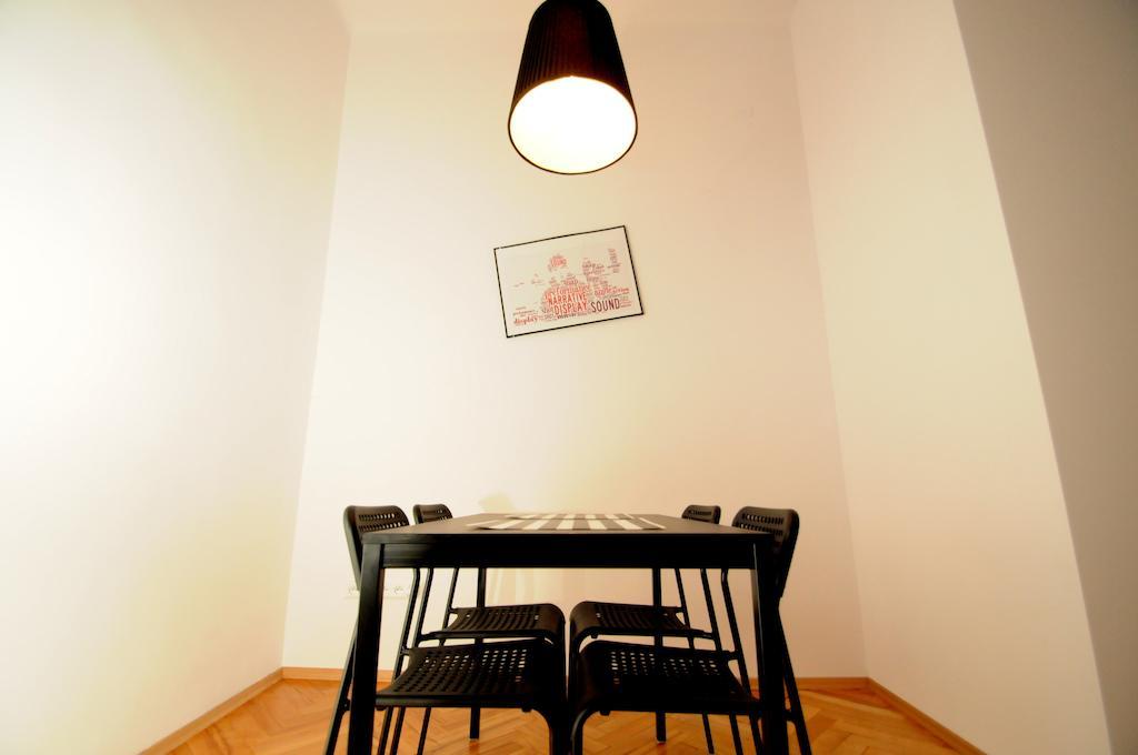 Apartmenty Dream Time Жешов Екстериор снимка