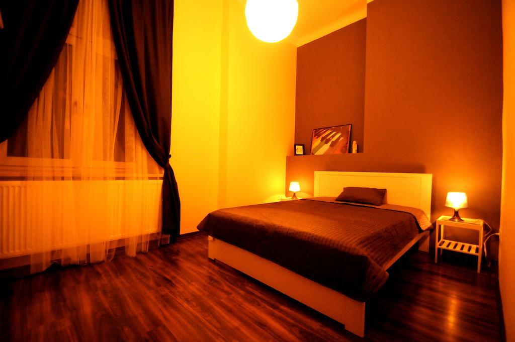 Apartmenty Dream Time Жешов Стая снимка